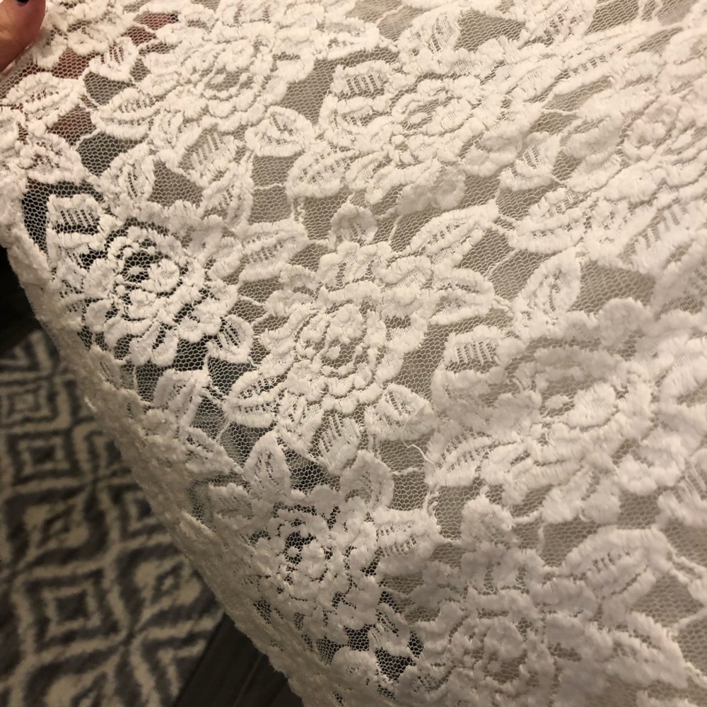 American Rag blouse - Picture 3 of 4